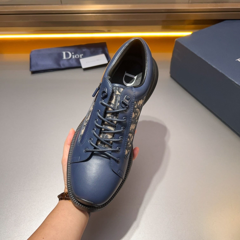 Christian Dior Casual Shoes